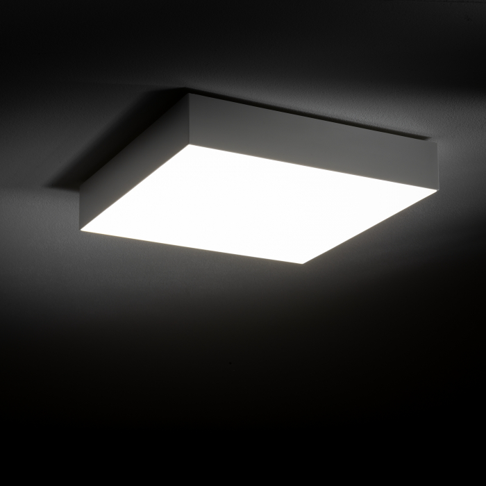 Plafoniera LID SQUARE LED 35W 10431 Nowodvorski [2]