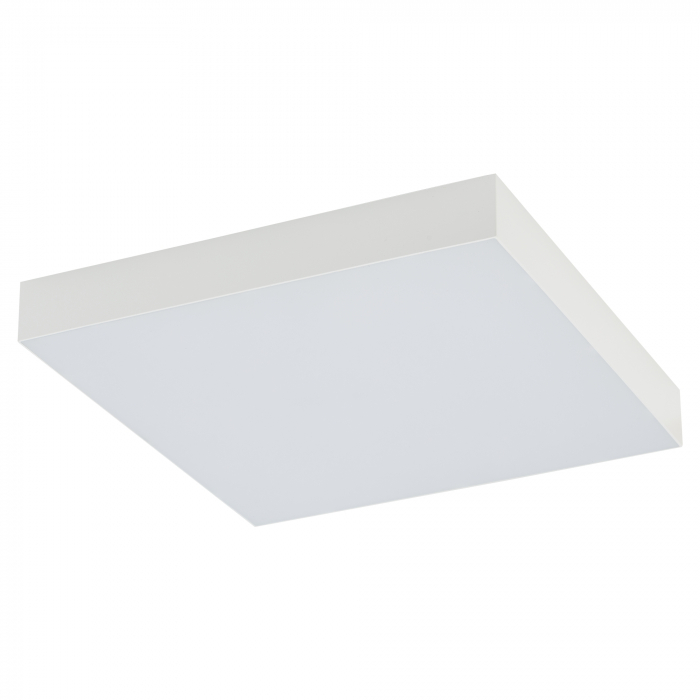 Plafoniera LID SQUARE LED 50W 10432 Nowodvorski [1]