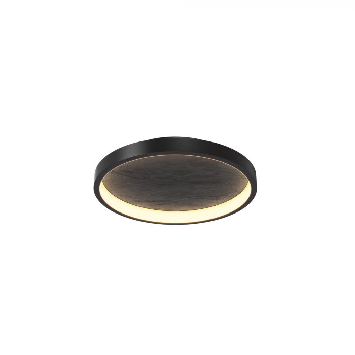 Plafoniera ORIGN Negru 3000k MOD311CL-L27B3K Maytoni Modern [1]