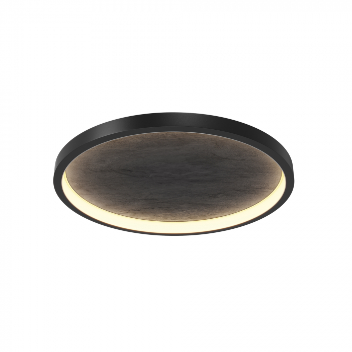 Plafoniera ORIGN Negru 3000k MOD311CL-L40B3K Maytoni Modern [1]