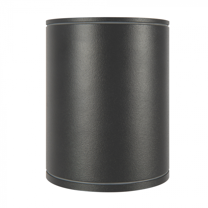Plafoniera pentru exterior LED Bar O306CL-L12GF, 12W, 1300lm, lumina calda, IP65, grafit, Maytoni [3]