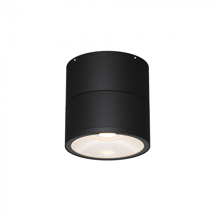Plafoniera SPIN Grafit 3000k O310CL-L5GF3K Maytoni Outdoor [1]