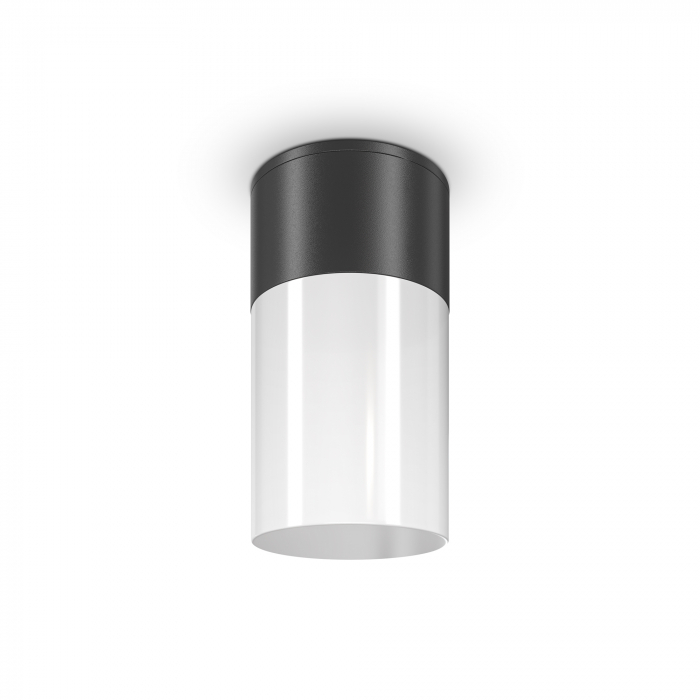 Plafoniera pentru exterior Willis O418CL-01B, 1xE27, neagra, IP54, Maytoni [3]