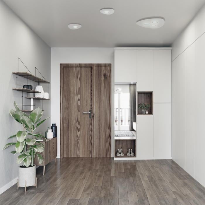 Plafoniera ORGANIC 8304 Nowodvorski [6]