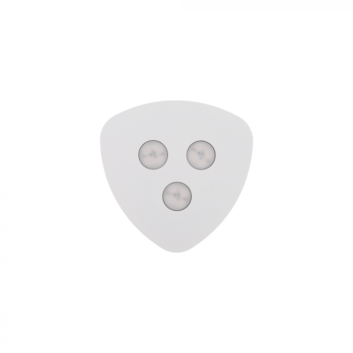 Plafoniera ORGANIC 8304 Nowodvorski [3]