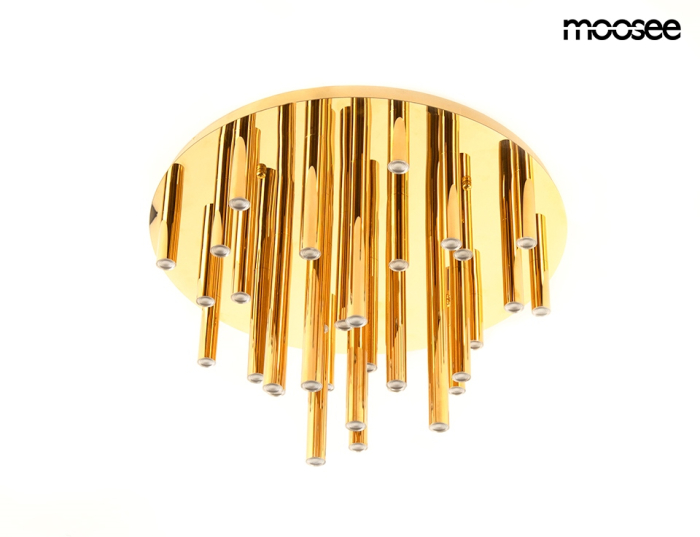 Plafonieră Organo 60x60x35 cm - Moosee [2]