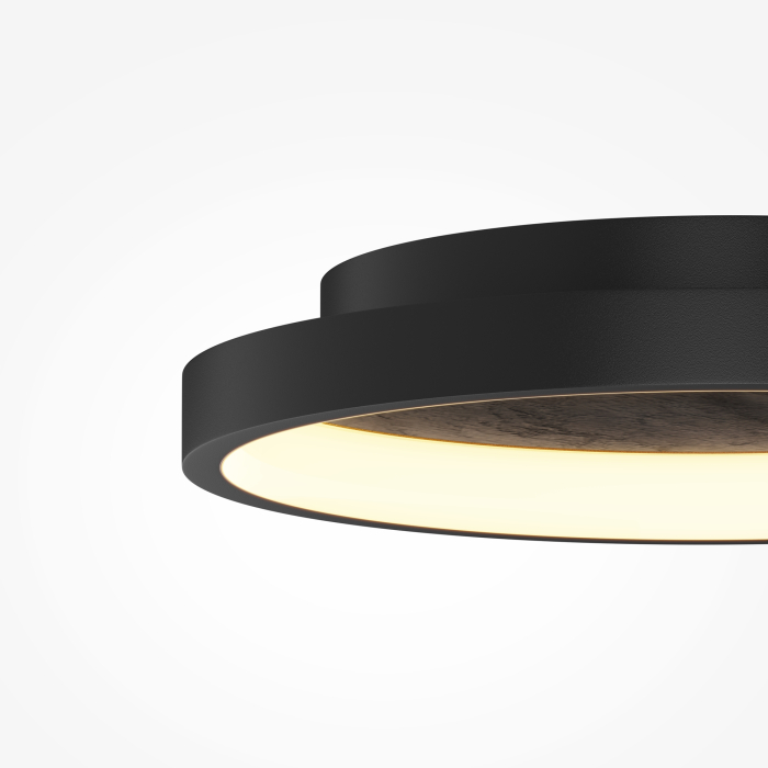 Plafonieră Origin, Metal Negru, 27W, MAYTONI MOD311CL-L27B3K [8]