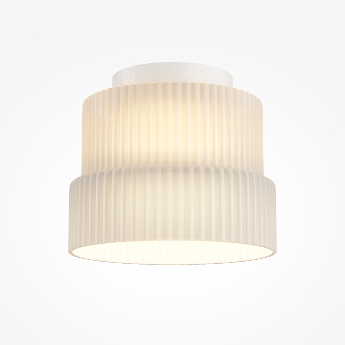 Plafonieră Scala Alb Metal 12W MAYTONI MOD496CL-L12WK [3]