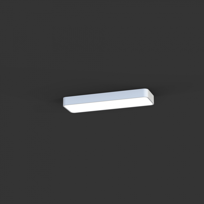 Plafoniera SOFT CEILING LED 60X20 7538 Nowodvorski [3]