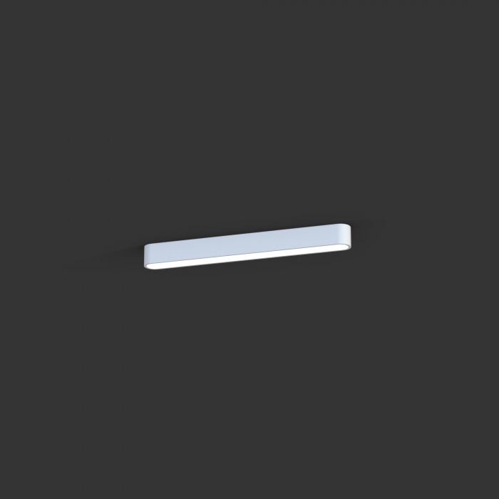 Plafoniera SOFT CEILING LED 60X6 7540 Nowodvorski [3]