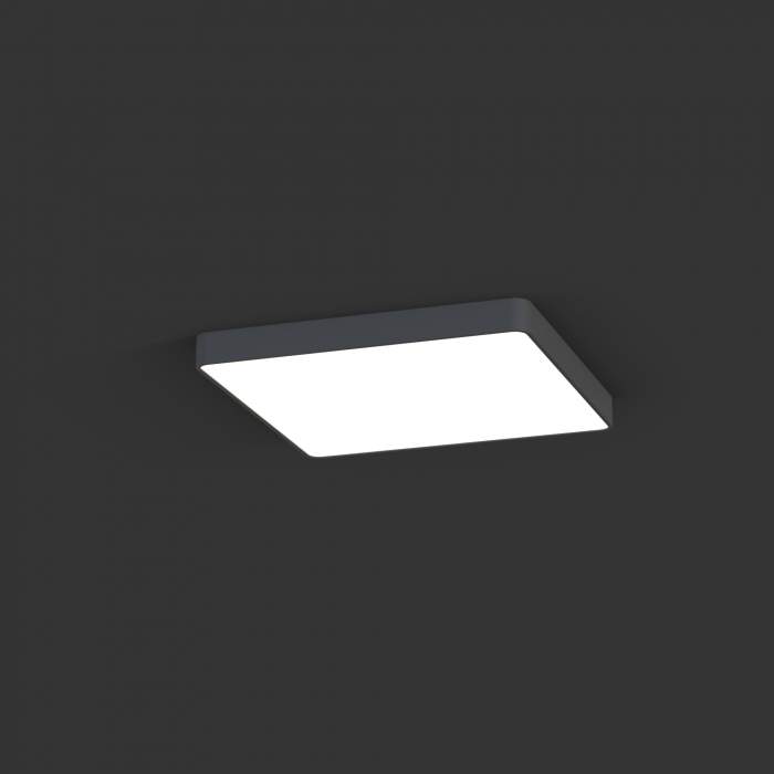 Plafoniera SOFT CEILING LED 60X60 7530 Nowodvorski [3]