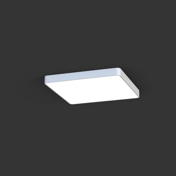 Plafoniera SOFT CEILING LED 60X60 7544 Nowodvorski [3]
