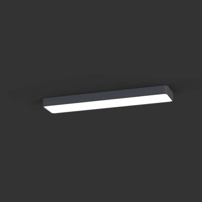Plafoniera SOFT CEILING LED 90X20 7531 Nowodvorski [3]