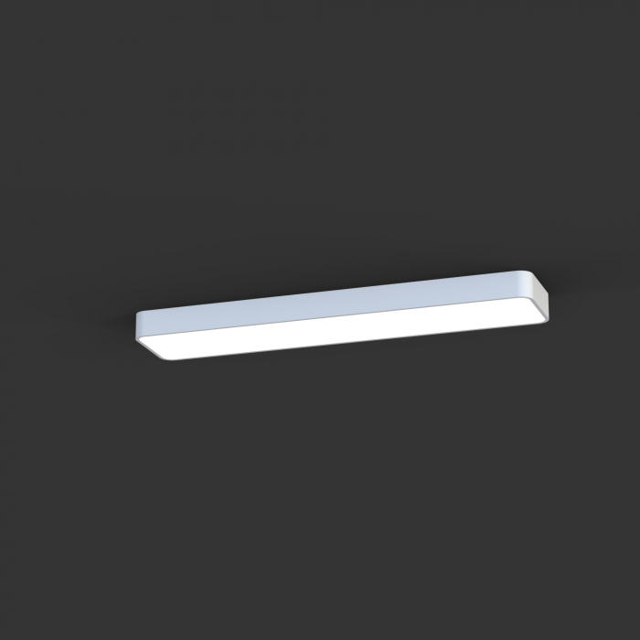 Plafoniera SOFT CEILING LED 90X20 7542 Nowodvorski [3]