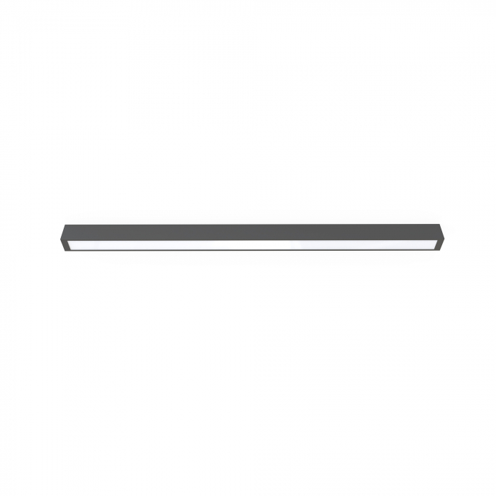 Plafoniera STRAIGHT CEILING LED L 7551 Nowodvorski [1]