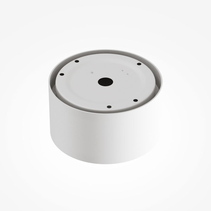 Plafonieră Vega, Aluminiu Alb, 12W, MAYTONI C089CL-12W3K-W [7]