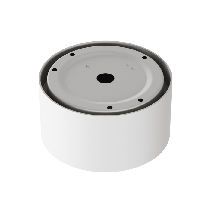 Plafonieră Vega, Aluminiu Alb, 15W, MAYTONI C089CL-15W3K-W [7]
