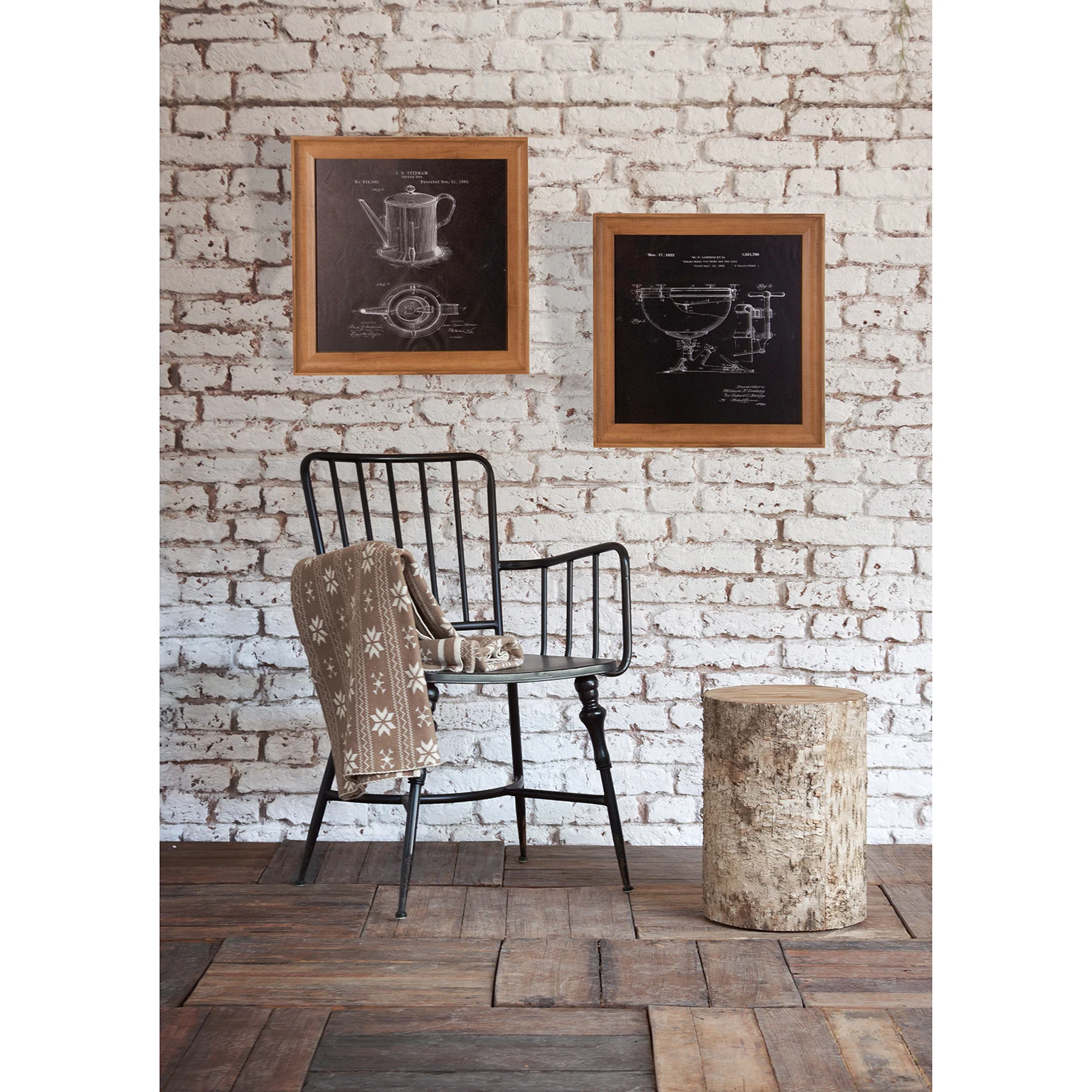 PLAID DE ZAPADA VicalHome 20999 [10]