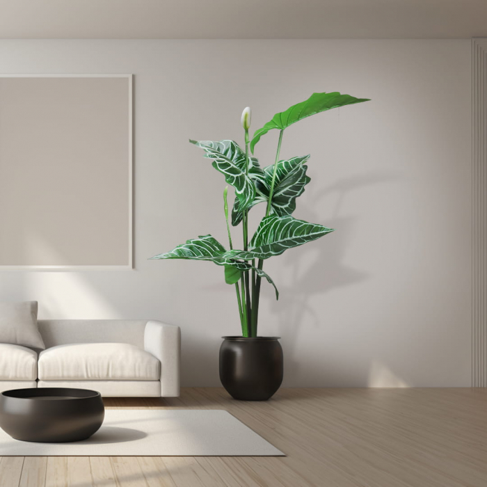 Planta artificiala Alokazja 170cm [2]