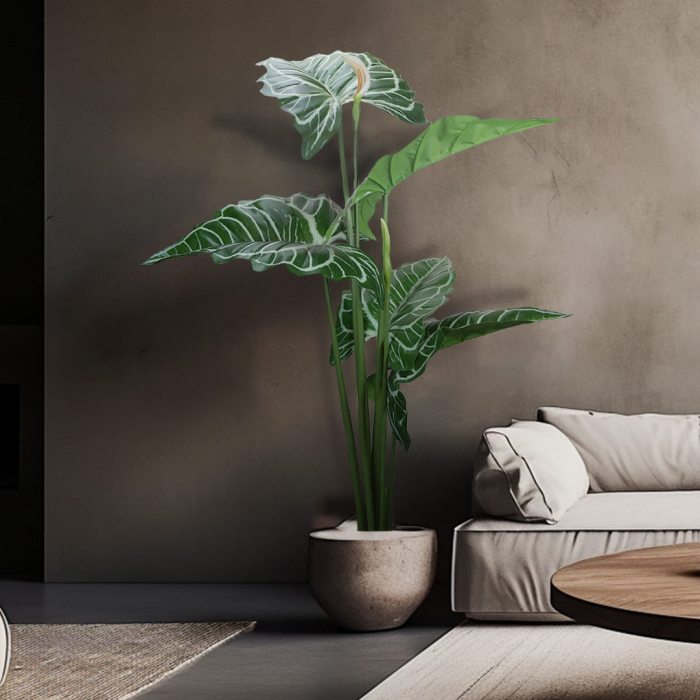 Planta artificiala Alokazja 170cm [3]