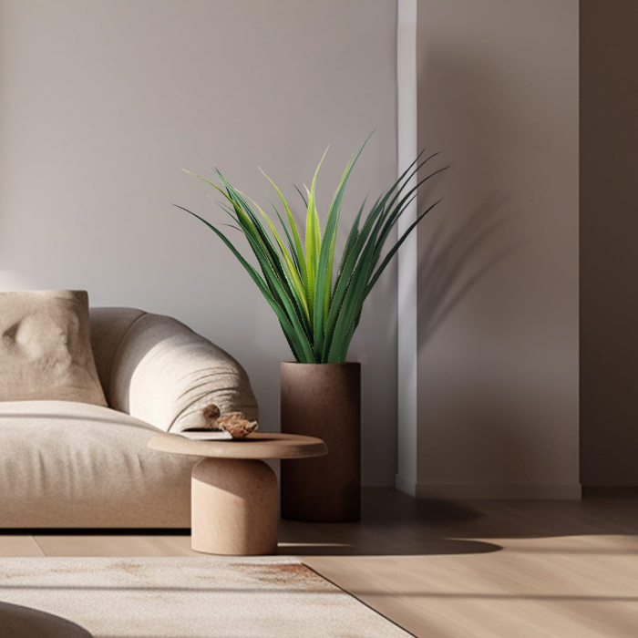 Planta artificiala Jukka 80cm [2]