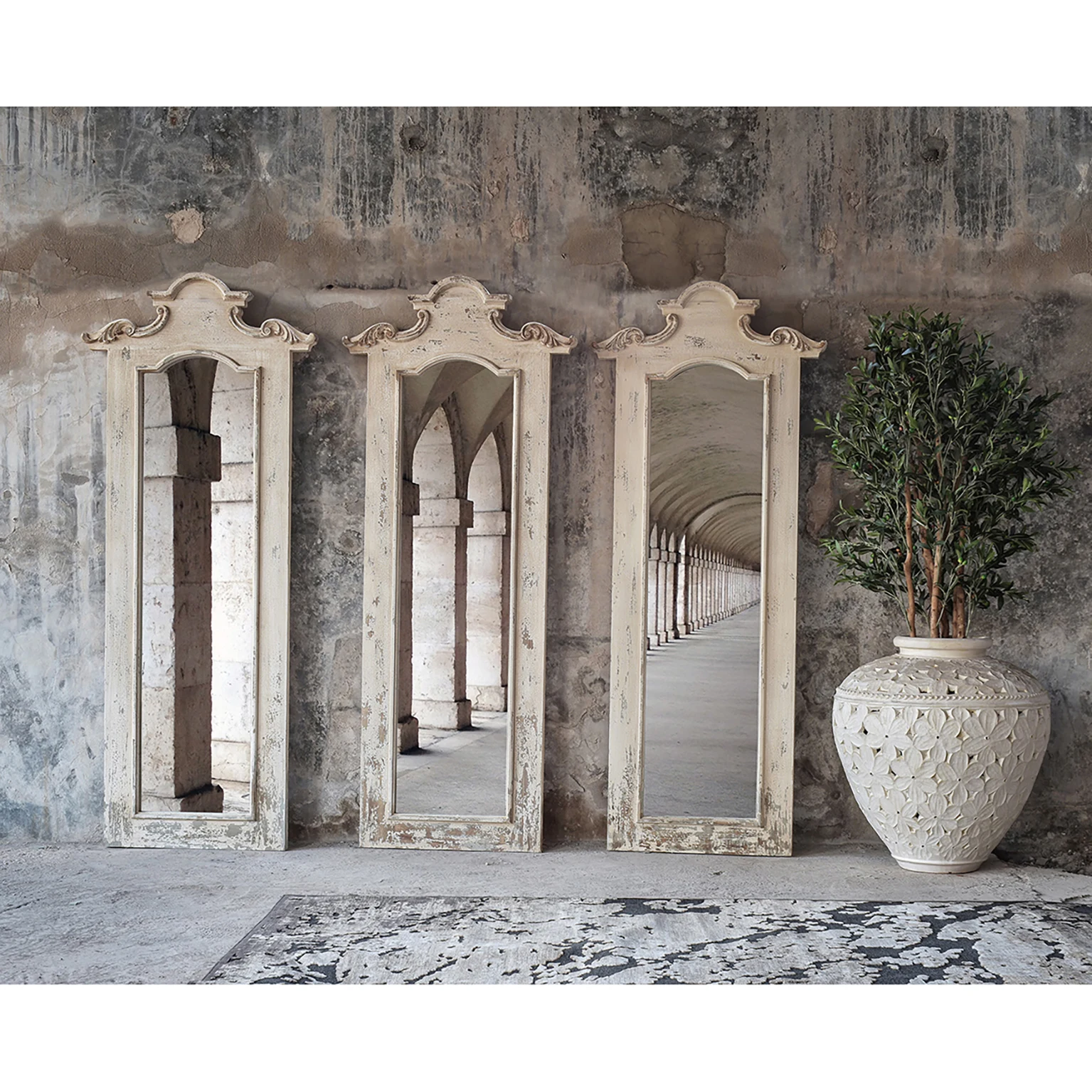 PLANTA DE MASLIN VicalHome 22691 [4]