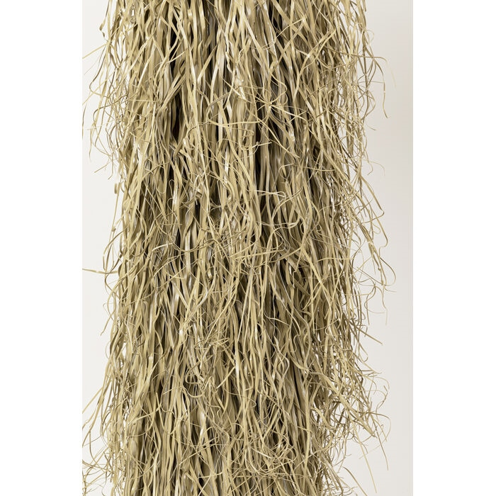 Plantă Decorativă Yucca Rostrata 75x75x240 cm, Materiale Artificiale Negru - Kare Design [3]
