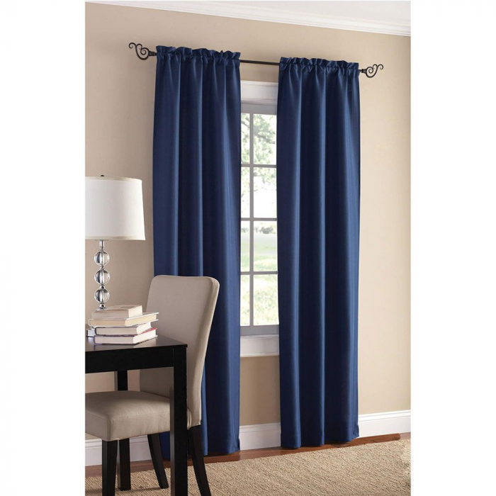 Plinta decorativa din polimer rigid S10 - 10.5x2.3x200 cm [2]