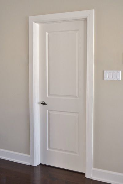Plinta decorativa din polimer rigid S24 - 14.8x1.4x200 cm [2]