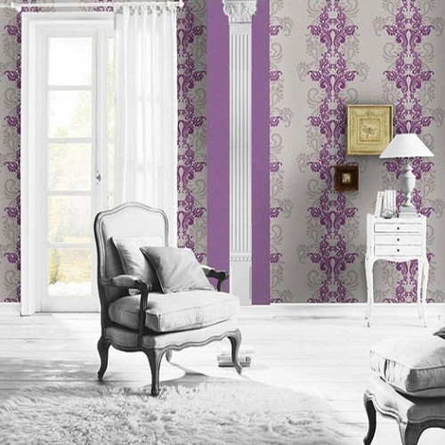 Plinta decorativa din polimer rigid S9 - 10.2x1.6x200 cm [4]