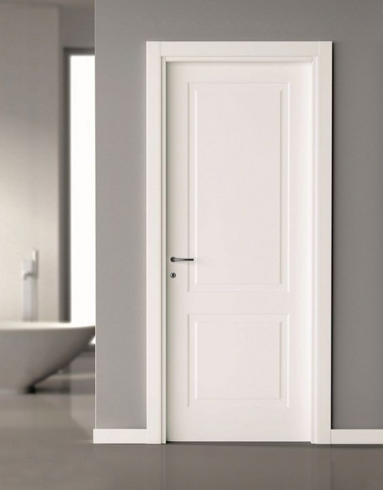 Plinta flexibila din poliuretan S7 - 10x2x200 cm [2]