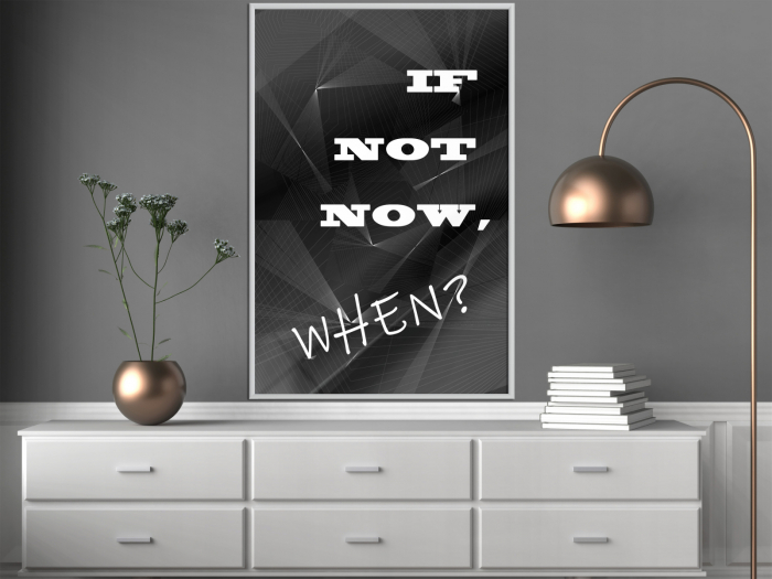 Poster - When? [2]