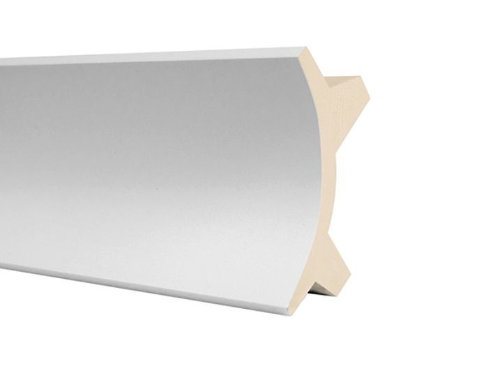 Profil pentru banda LED din poliuretan KF706 - 11.5x11.5x200 cm [3]