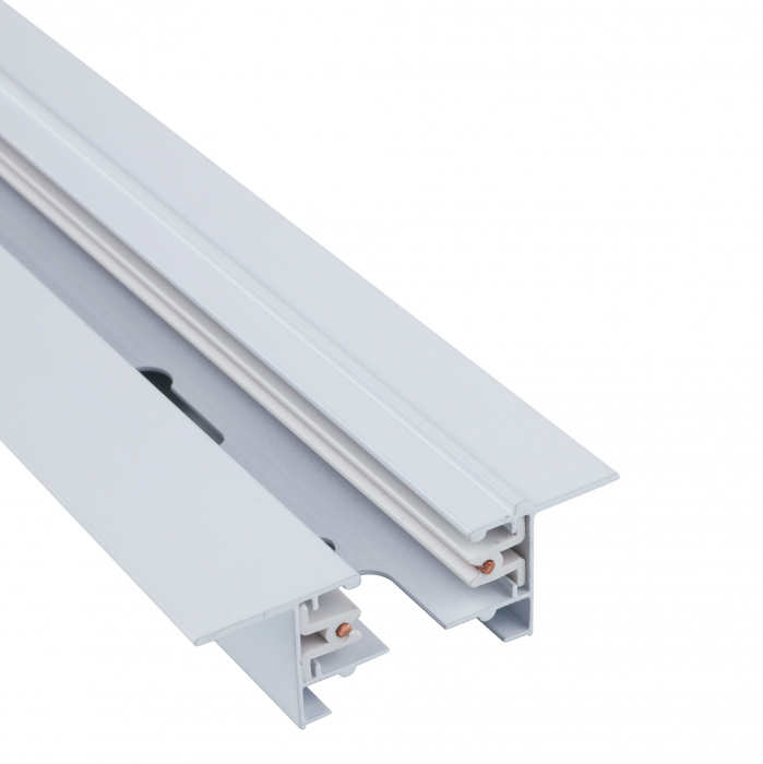 Profil spoturi incastrat PROFILE RECESSED TRACK 1 METER 9012 Nowodvorski [1]