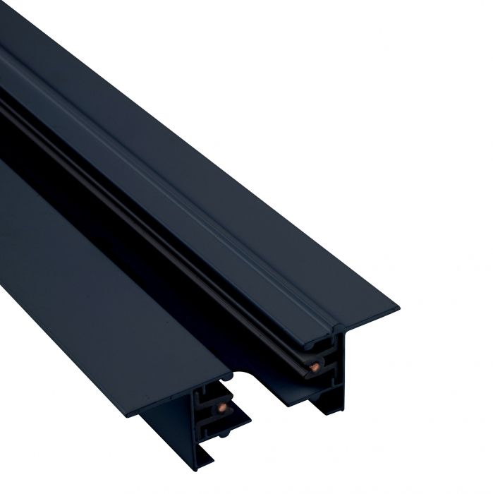 Profil spoturi incastrat PROFILE RECESSED TRACK 2 METERS 9015 Nowodvorski [1]