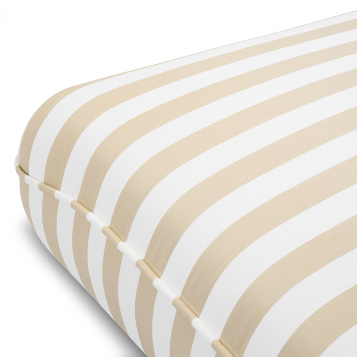   Puf exterior Relax florent bej 119475 EICHHOLTZ [5]