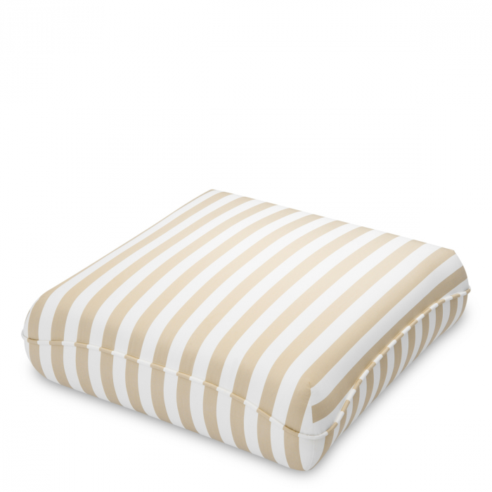   Puf exterior Relax florent bej 119475 EICHHOLTZ [3]
