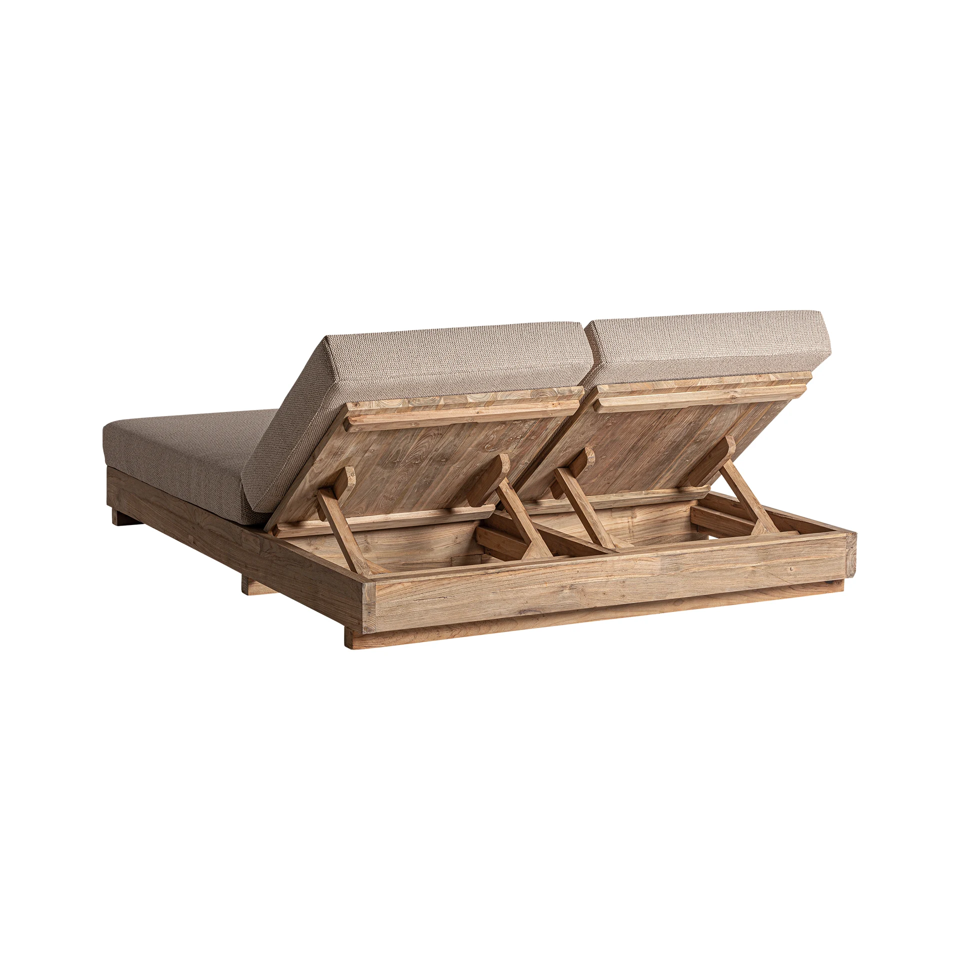 PURE SEZLONG DUBLU DE PISCINA VicalHome 34922 [6]
