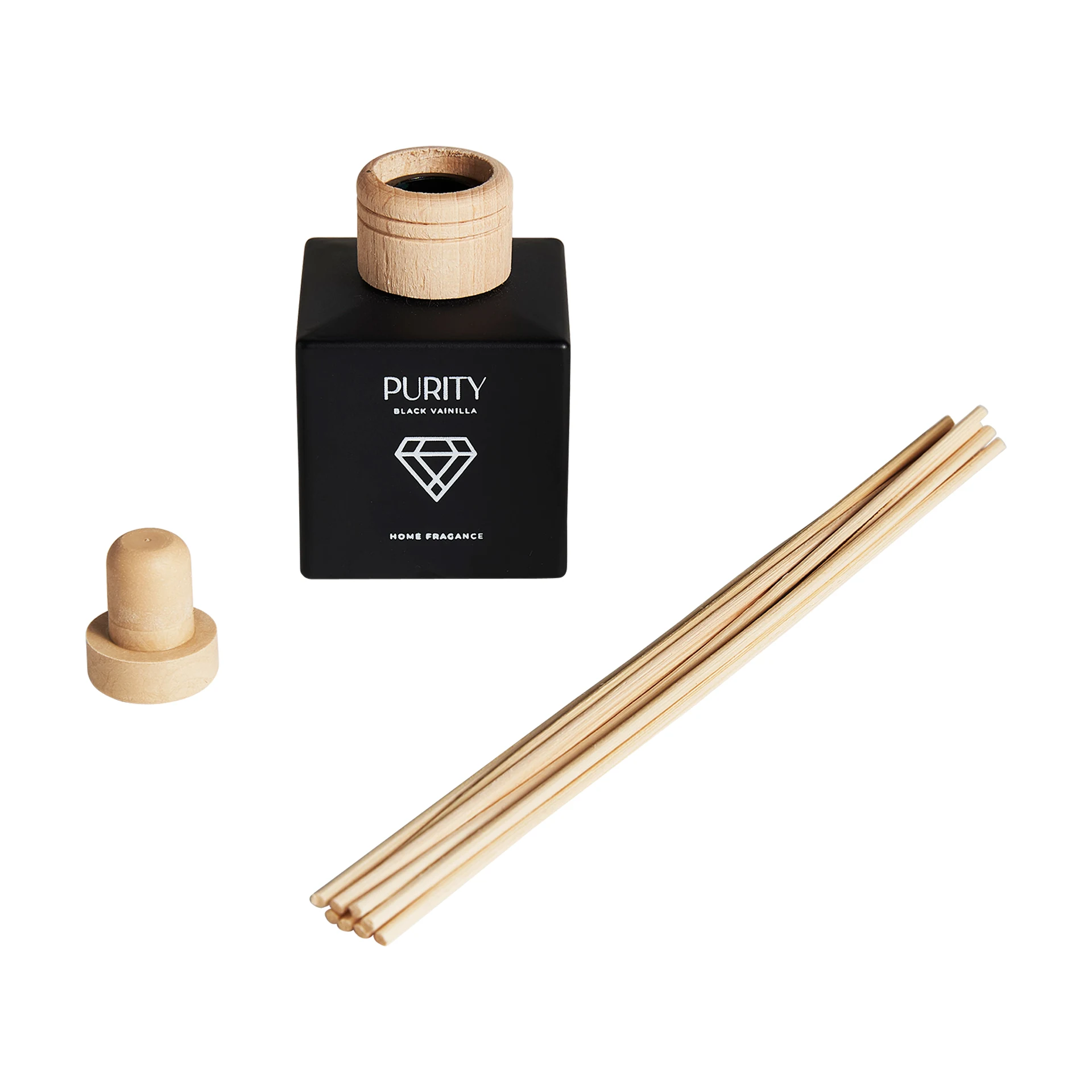 PURITY difuzor cu betisoare VicalHome 29923 [3]
