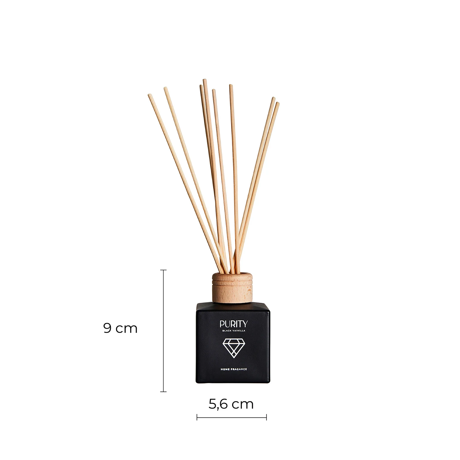 PURITY difuzor cu betisoare VicalHome 29923 [7]