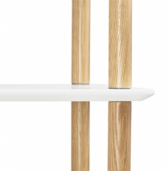 Raft BRETO, OA00220WH - Kokoon [6]