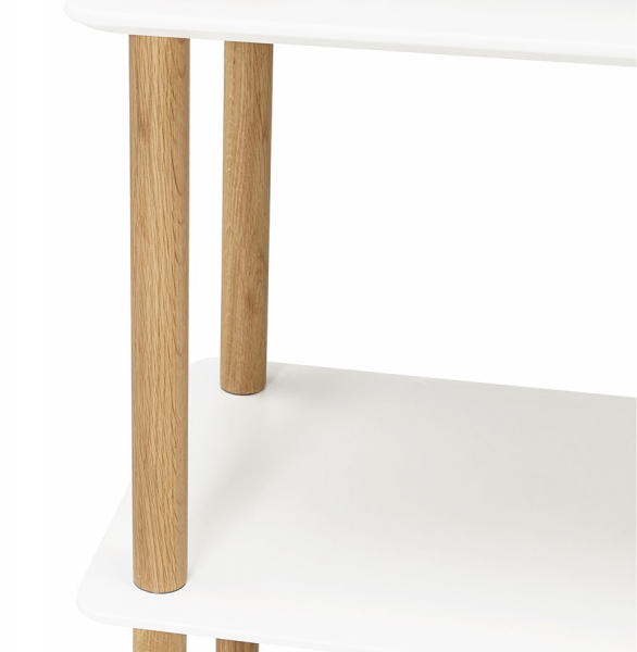 Raft BRETO, OA00220WH - Kokoon [5]