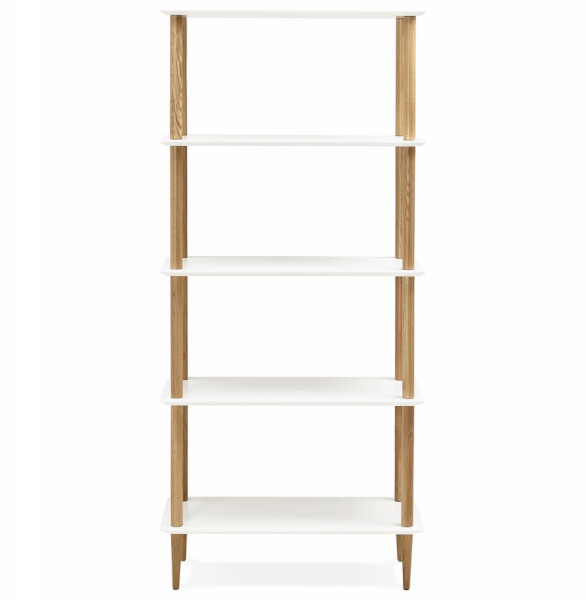 Raft BRETO, OA00220WH - Kokoon [2]