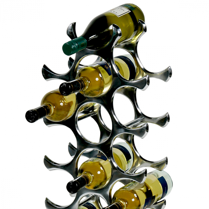   Raft pentru vin Alboran 27 sticle 103565 EICHHOLTZ [2]
