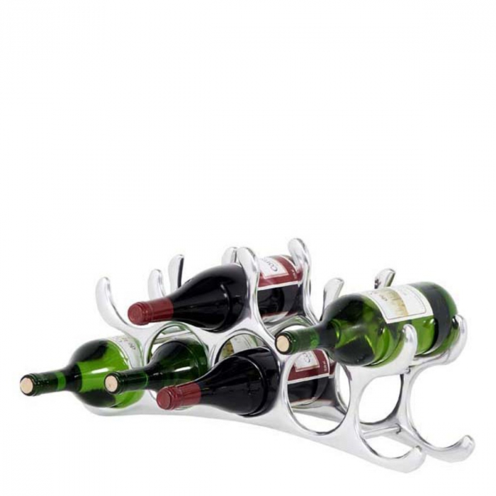   Raft pentru vin Alboran 9 sticle 104996 EICHHOLTZ [1]