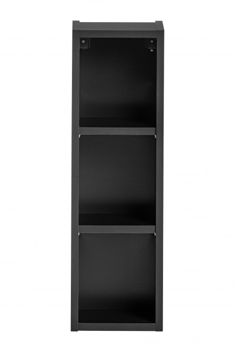 Raft suspendat baie Santa Fe Black COMAD [2]