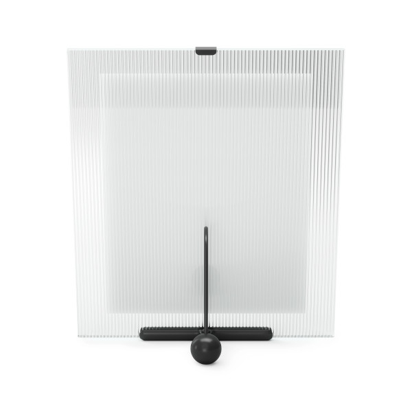 Ramă Foto Flute 26x4x31 cm, Negru - Umbra [4]