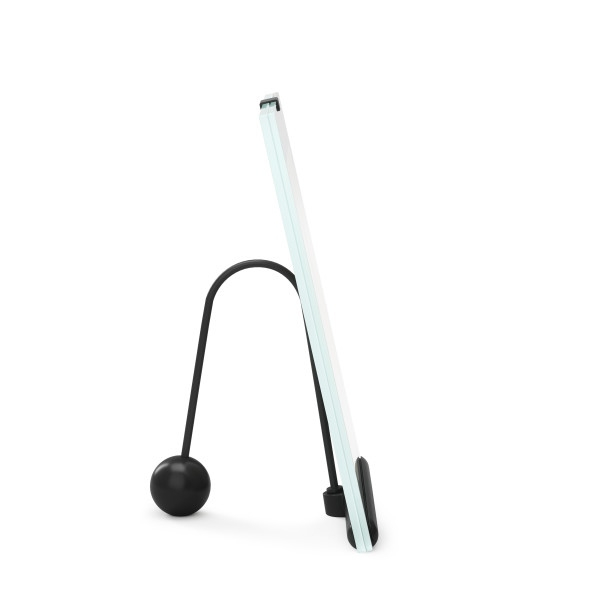 Ramă Foto Flute, Negru - Umbra [5]