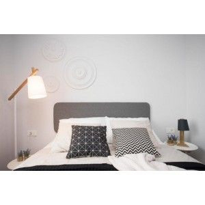 Rozeta decorativa din poliuretan R1 - Ø 50.9 cm [4]