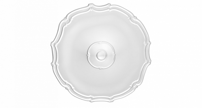 Rozeta din poliuretan R113 - Ø 48.2 cm [1]